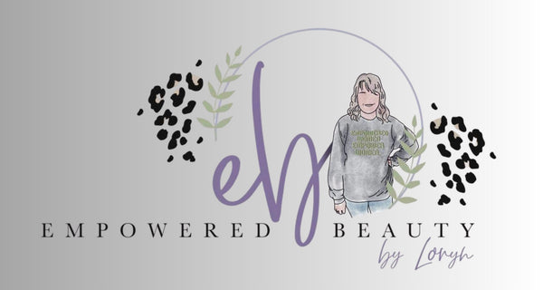Empowered Beauty by Loryn