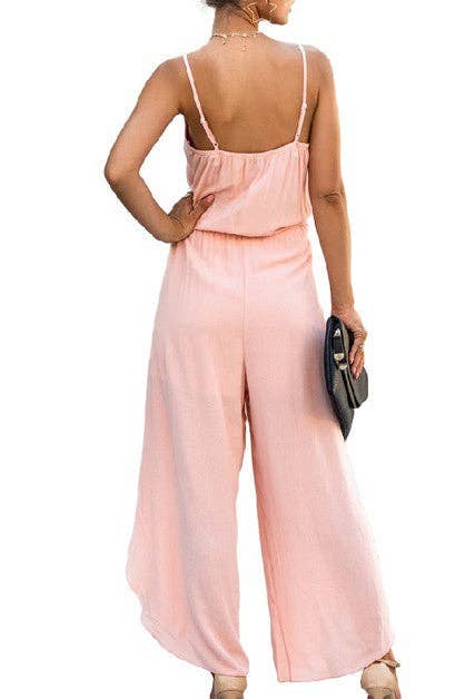 Spring Fling Jumpsuit